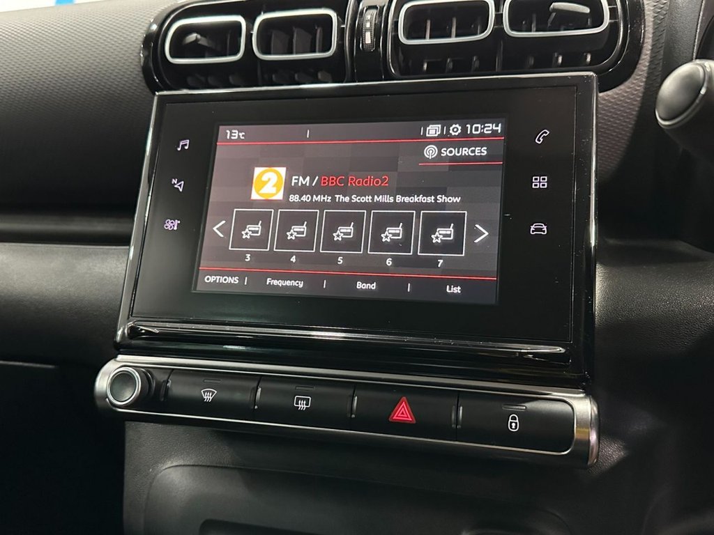 Used Citroen C3 Aircross 2019 for sale - 76367638: Photo 27