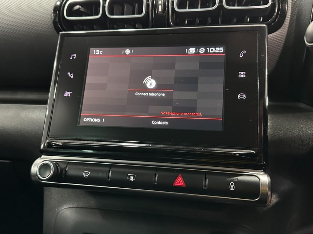 Used Citroen C3 Aircross 2019 for sale - 76367638: Photo 29