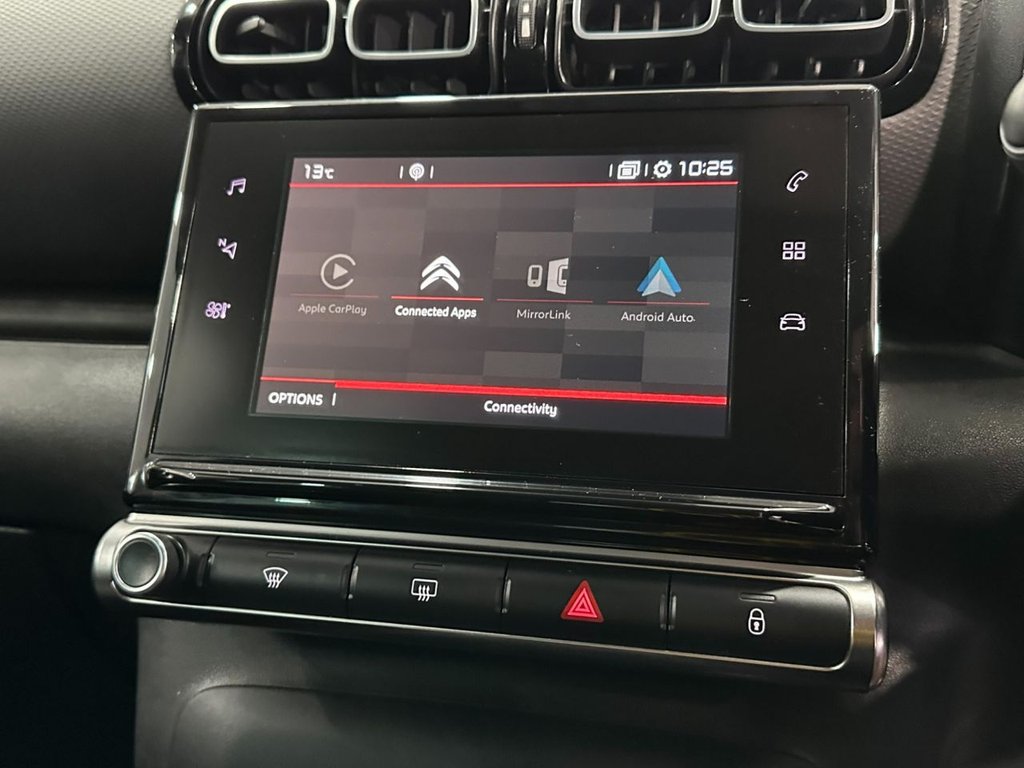 Used Citroen C3 Aircross 2019 for sale - 76367638: Photo 30