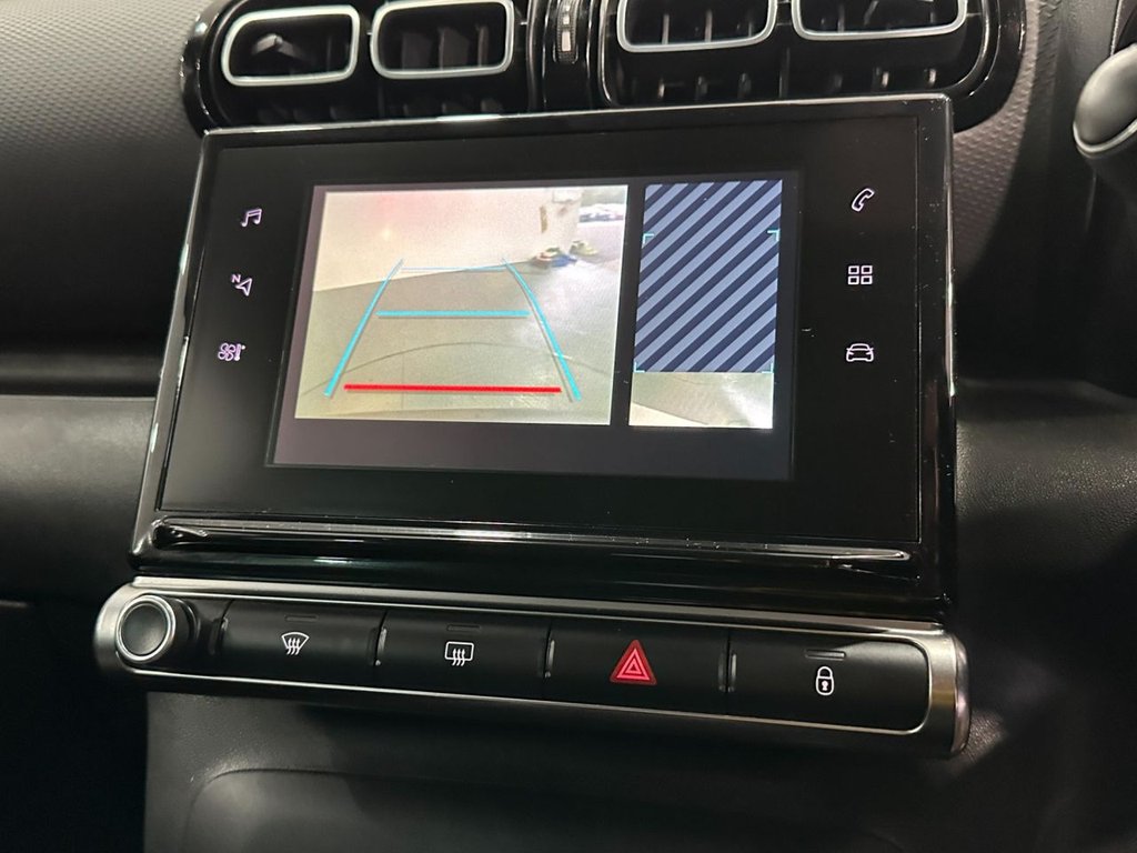 Used Citroen C3 Aircross 2019 for sale - 76367638: Photo 31