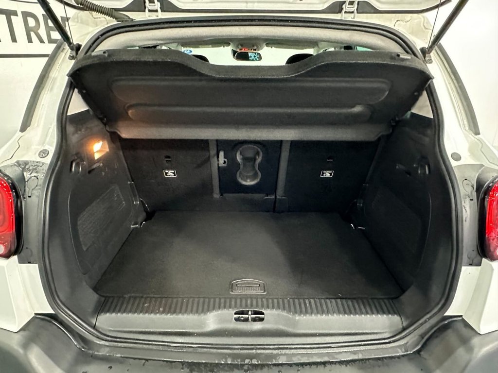 Used Citroen C3 Aircross 2019 for sale - 76367638: Photo 32