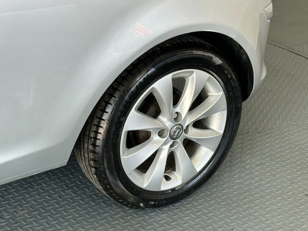 Used Vauxhall Corsa 2014 for sale - 77302301: Photo 12