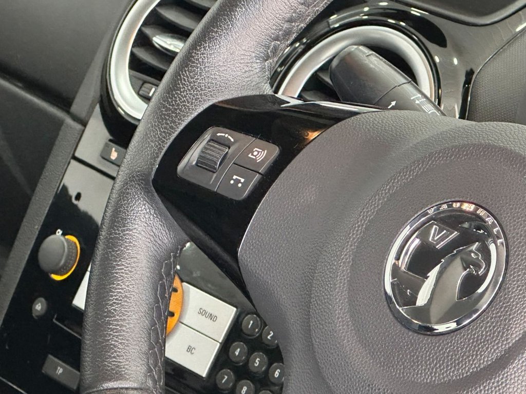 Used Vauxhall Corsa 2014 for sale - 77302301: Photo 15