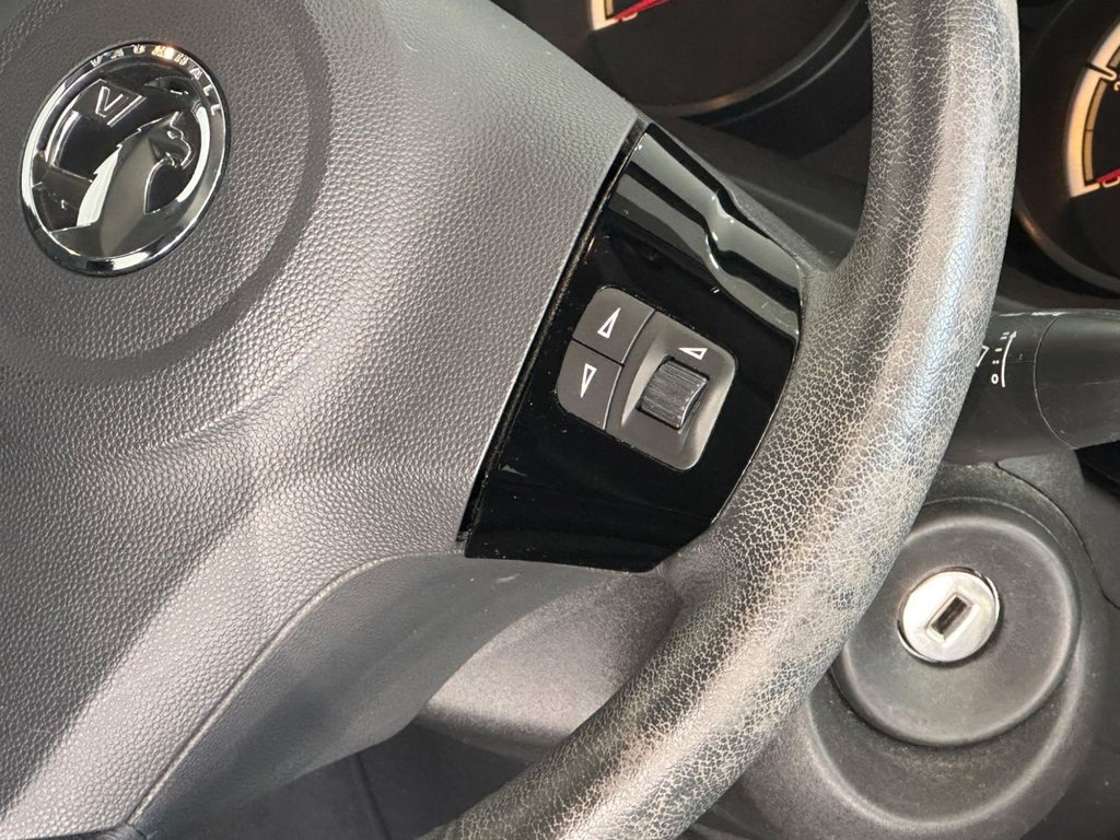 Used Vauxhall Corsa 2014 for sale - 77302301: Photo 17