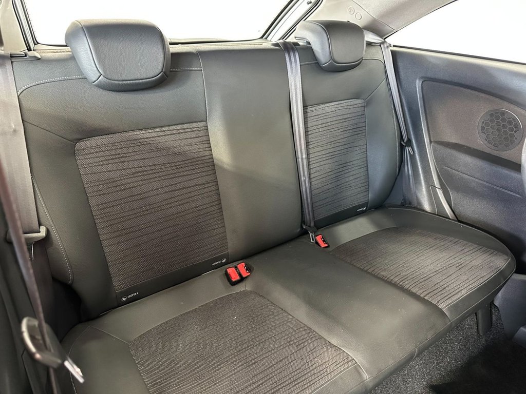 Used Vauxhall Corsa 2014 for sale - 77302301: Photo 19