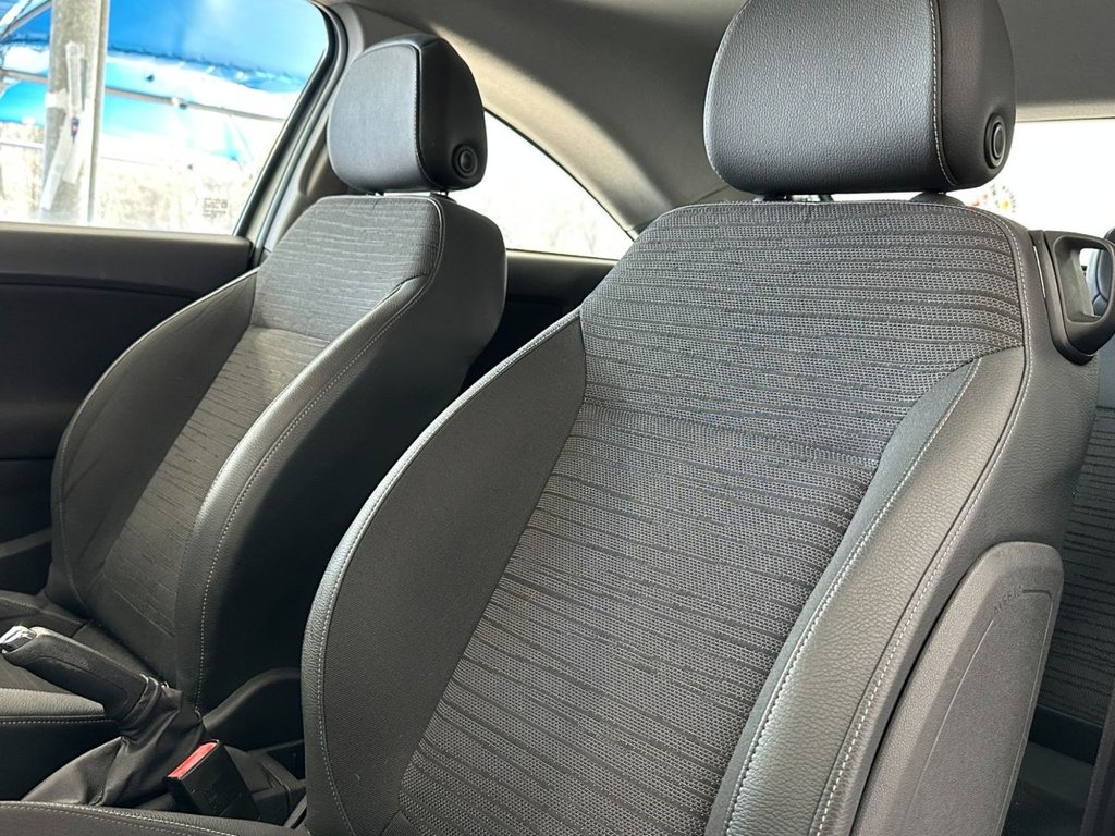 Used Vauxhall Corsa 2014 for sale - 77302301: Photo 20