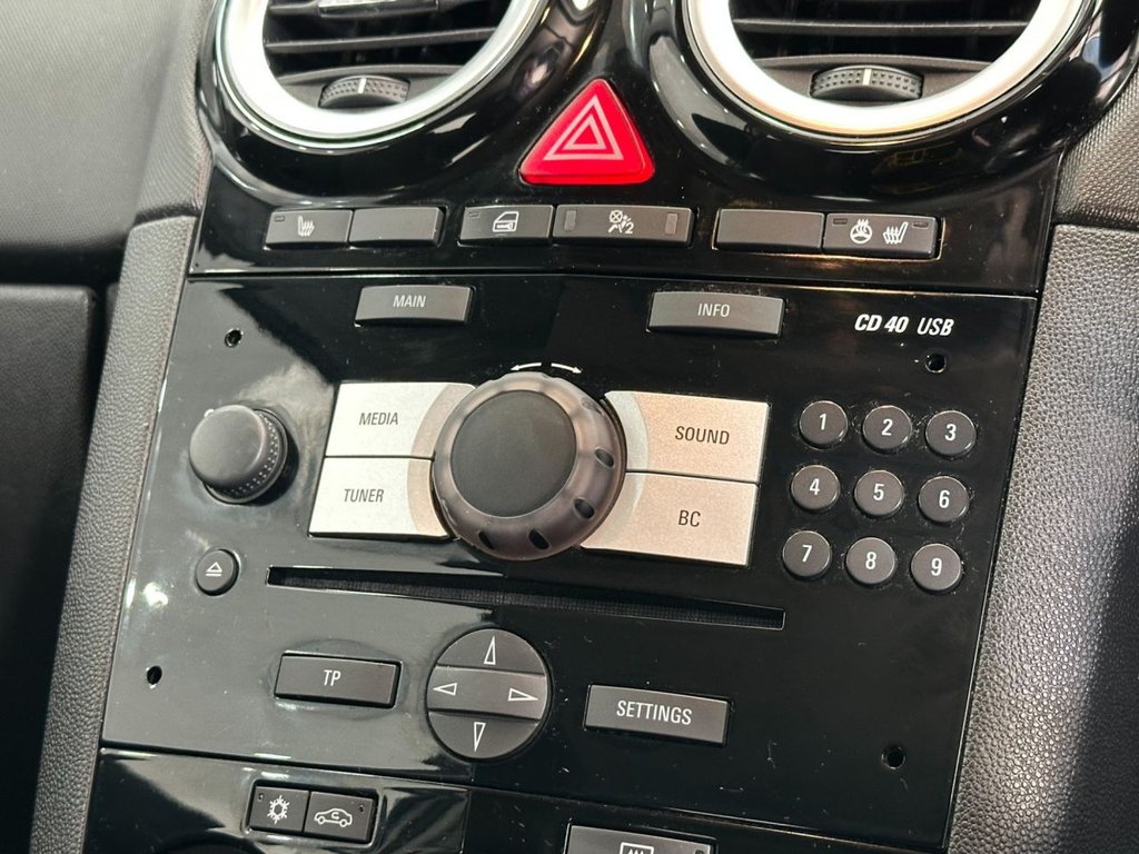 Used Vauxhall Corsa 2014 for sale - 77302301: Photo 26