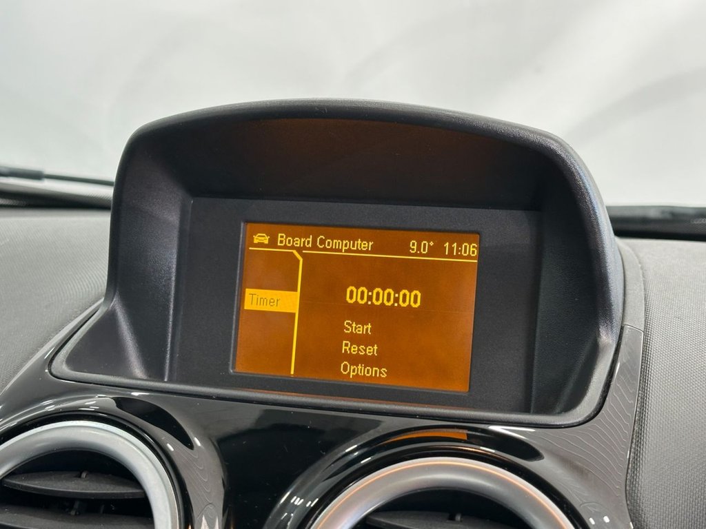 Used Vauxhall Corsa 2014 for sale - 77302301: Photo 29