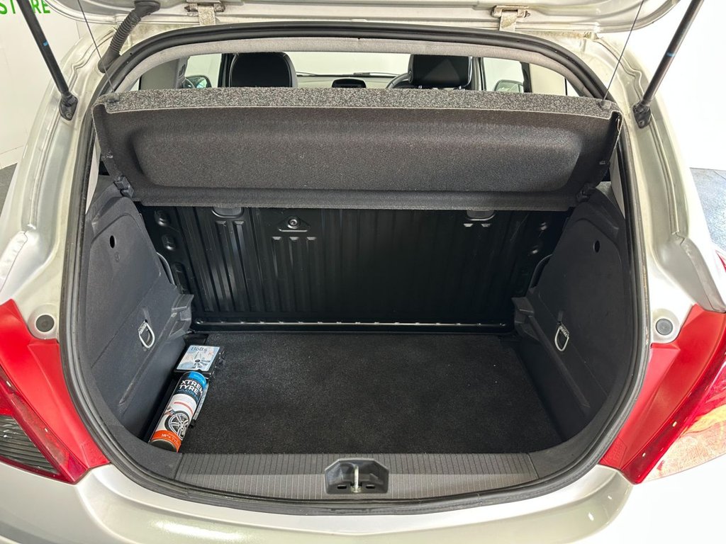 Used Vauxhall Corsa 2014 for sale - 77302301: Photo 31