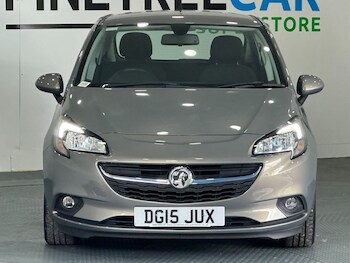 Used Vauxhall Corsa 2015 for sale - 78598339: Photo