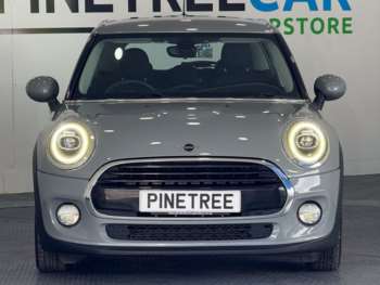 Used MINI Hatch 2018 for sale - 74998398: Photo