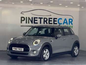 Used MINI Hatch 2018 for sale - 74998398: Photo