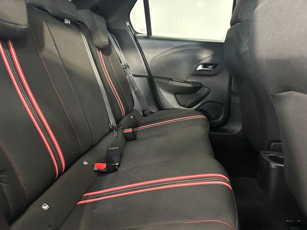 Used Vauxhall Corsa 2020 for sale - 76038790: Photo 16