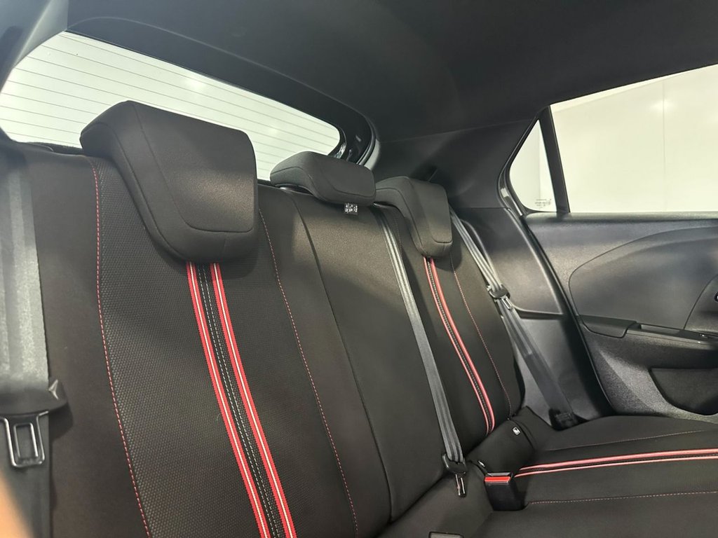 Used Vauxhall Corsa 2020 for sale - 76038790: Photo 17