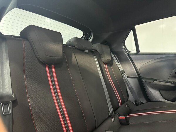 Used Vauxhall Corsa 2020 for sale - 76038790: Photo 17