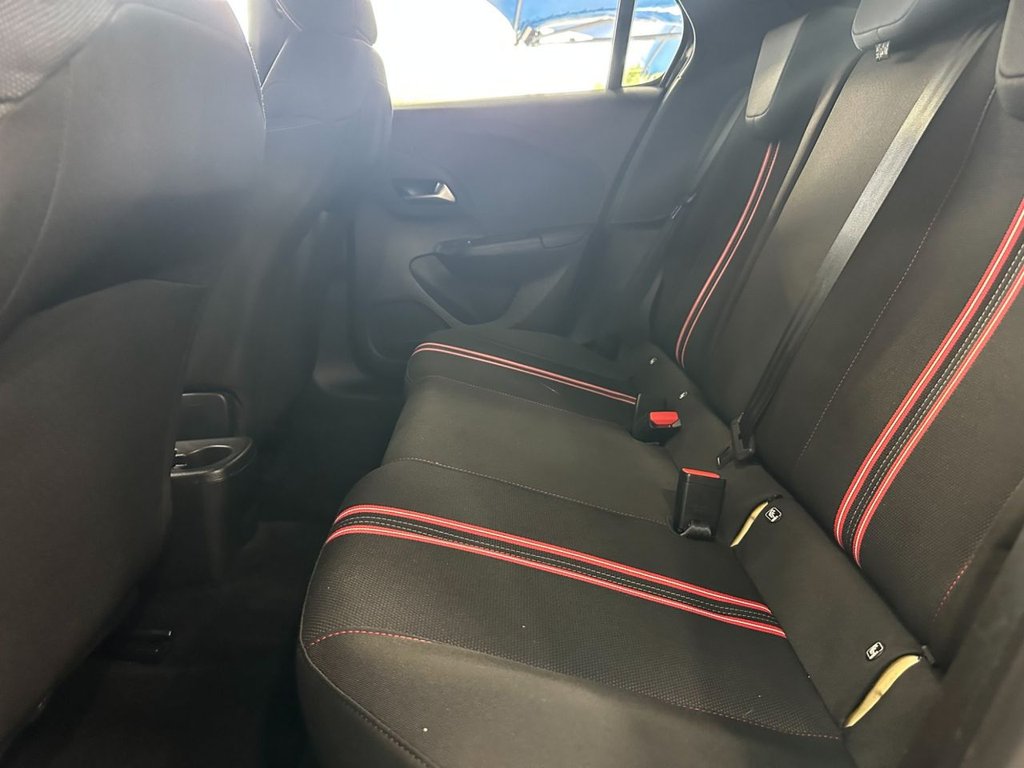 Used Vauxhall Corsa 2020 for sale - 76038790: Photo 18