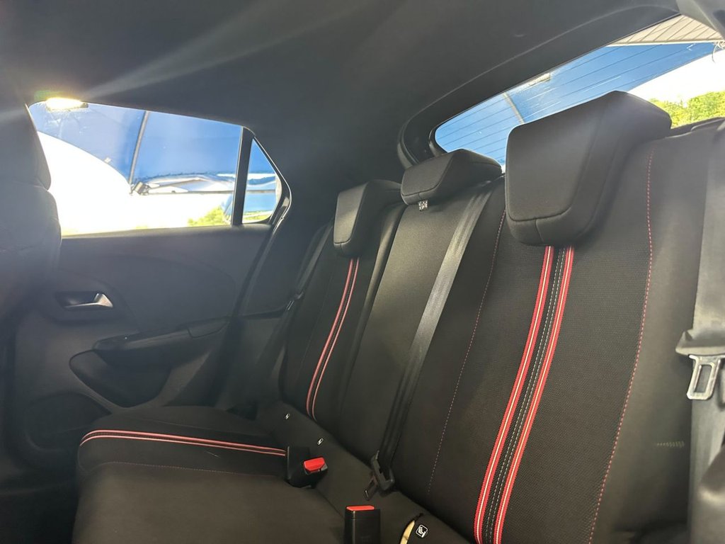 Used Vauxhall Corsa 2020 for sale - 76038790: Photo 19