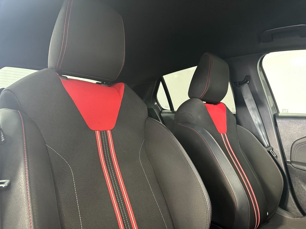 Used Vauxhall Corsa 2020 for sale - 76038790: Photo 22