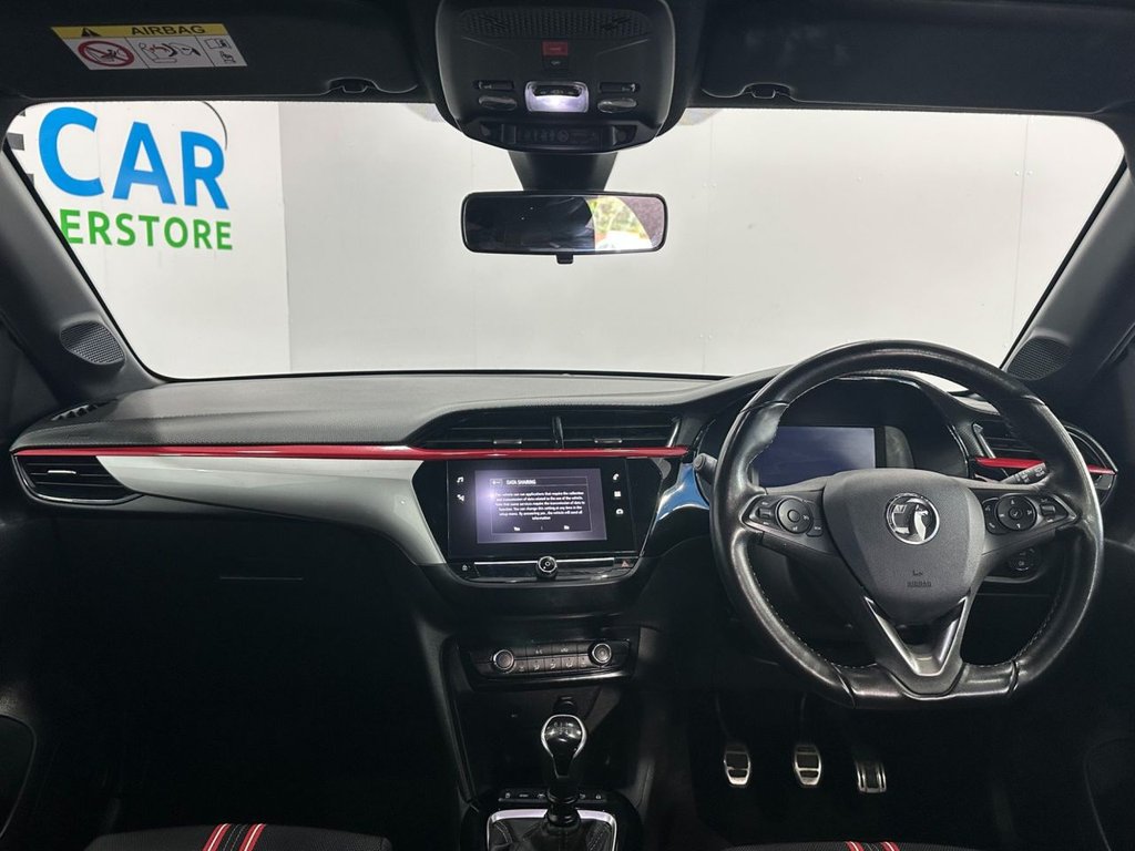 Used Vauxhall Corsa 2020 for sale - 76038790: Photo 23