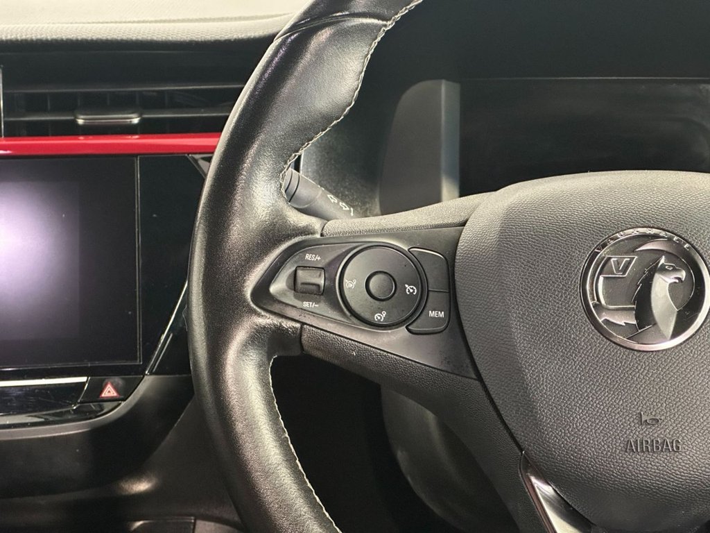 Used Vauxhall Corsa 2020 for sale - 76038790: Photo 24
