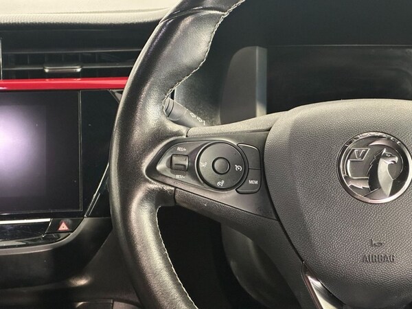 Used Vauxhall Corsa 2020 for sale - 76038790: Photo 24