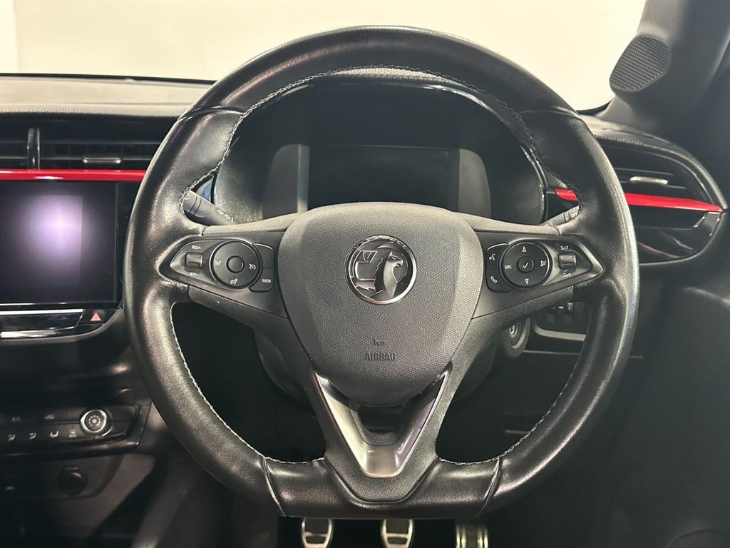 Used Vauxhall Corsa 2020 for sale - 76038790: Photo 25