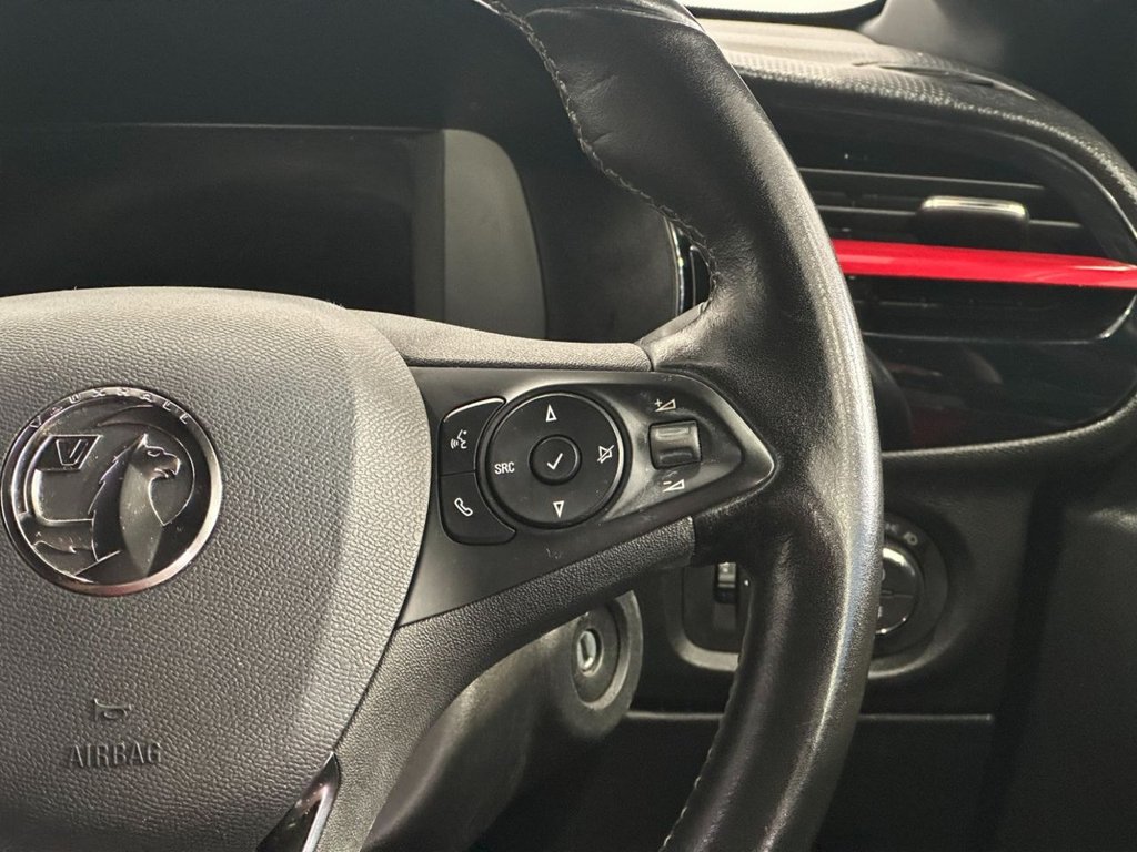 Used Vauxhall Corsa 2020 for sale - 76038790: Photo 26