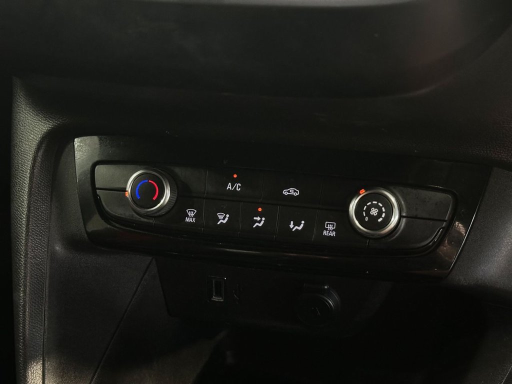 Used Vauxhall Corsa 2020 for sale - 76038790: Photo 27