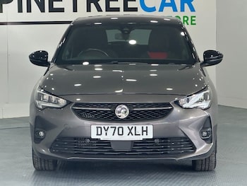 Used Vauxhall Corsa 2020 for sale - 76038790: Photo