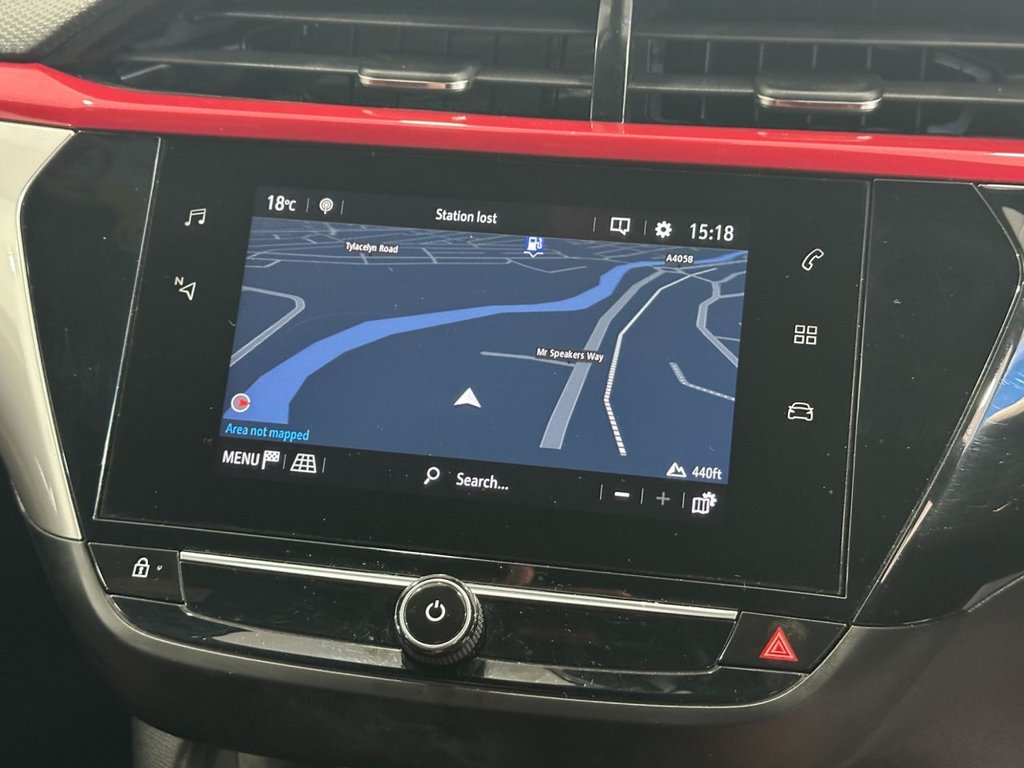 Used Vauxhall Corsa 2020 for sale - 76038790: Photo 30