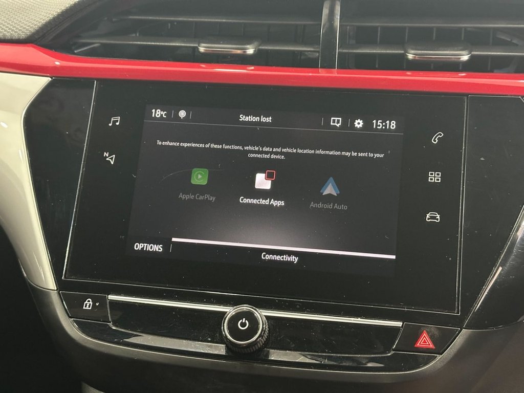 Used Vauxhall Corsa 2020 for sale - 76038790: Photo 31