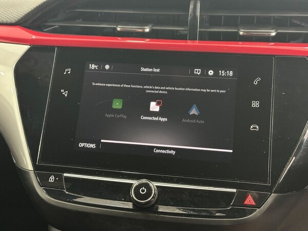 Used Vauxhall Corsa 2020 for sale - 76038790: Photo 31