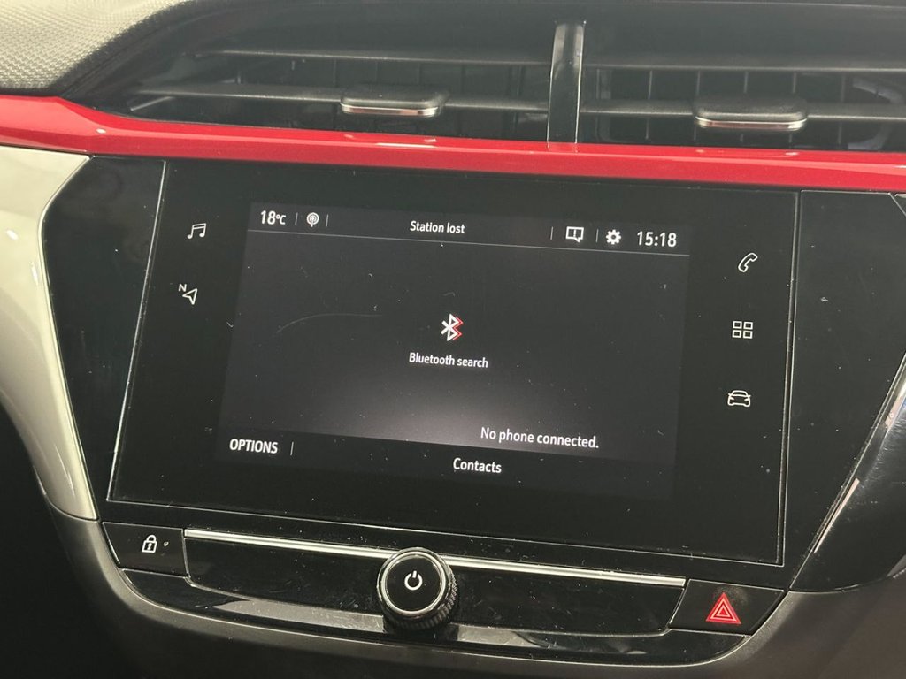 Used Vauxhall Corsa 2020 for sale - 76038790: Photo 32