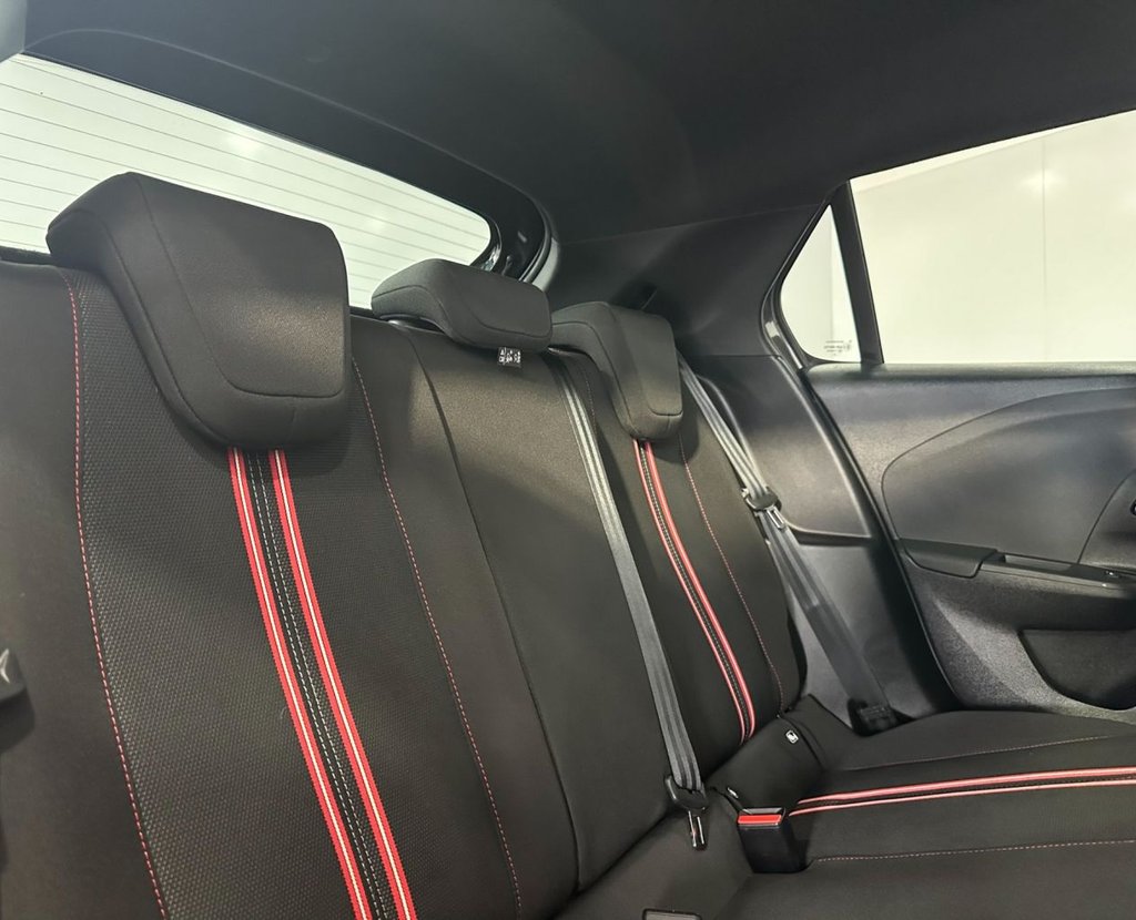 Used Vauxhall Corsa 2020 for sale - 76038790: Photo 33