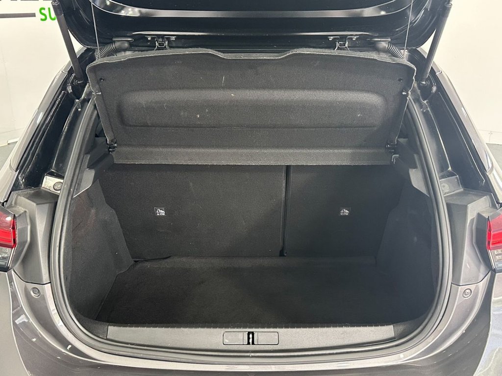 Used Vauxhall Corsa 2020 for sale - 76038790: Photo 34