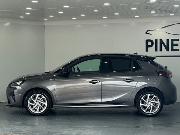 Used Vauxhall Corsa 2020 for sale - 76038790: Photo 5