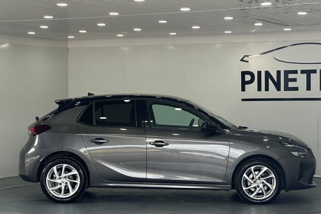 Used Vauxhall Corsa 2020 for sale - 76038790: Photo 6