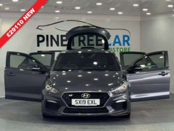 Used Hyundai i30 2019 for sale - 74998705: Photo