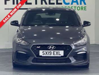 Used Hyundai i30 2019 for sale - 74998705: Photo