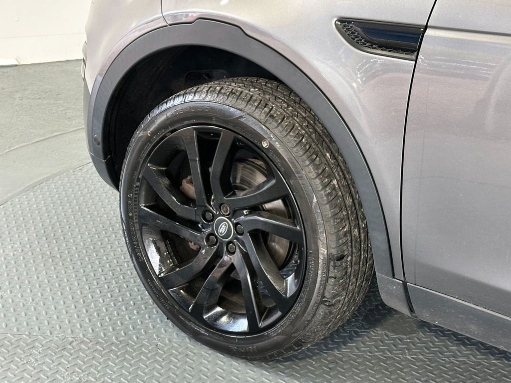 Used Land Rover Discovery Sport 2015 for sale - 76147982: Photo 10