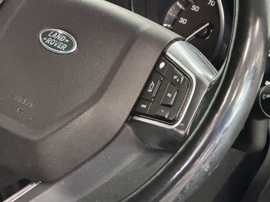 Used Land Rover Discovery Sport 2015 for sale - 76147982: Photo 17