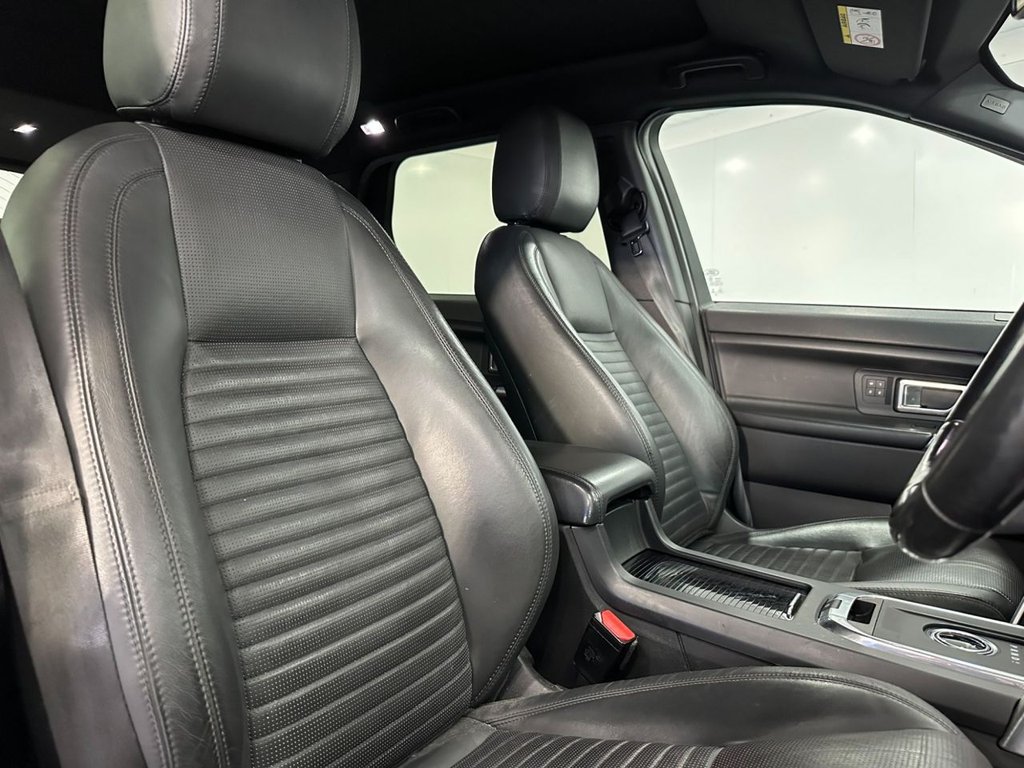 Used Land Rover Discovery Sport 2015 for sale - 76147982: Photo 18