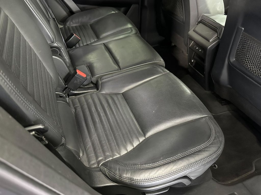 Used Land Rover Discovery Sport 2015 for sale - 76147982: Photo 19