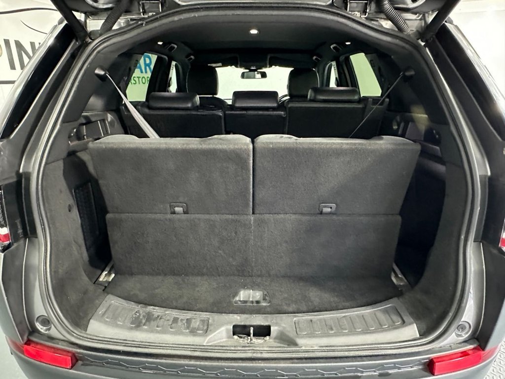 Used Land Rover Discovery Sport 2015 for sale - 76147982: Photo 22