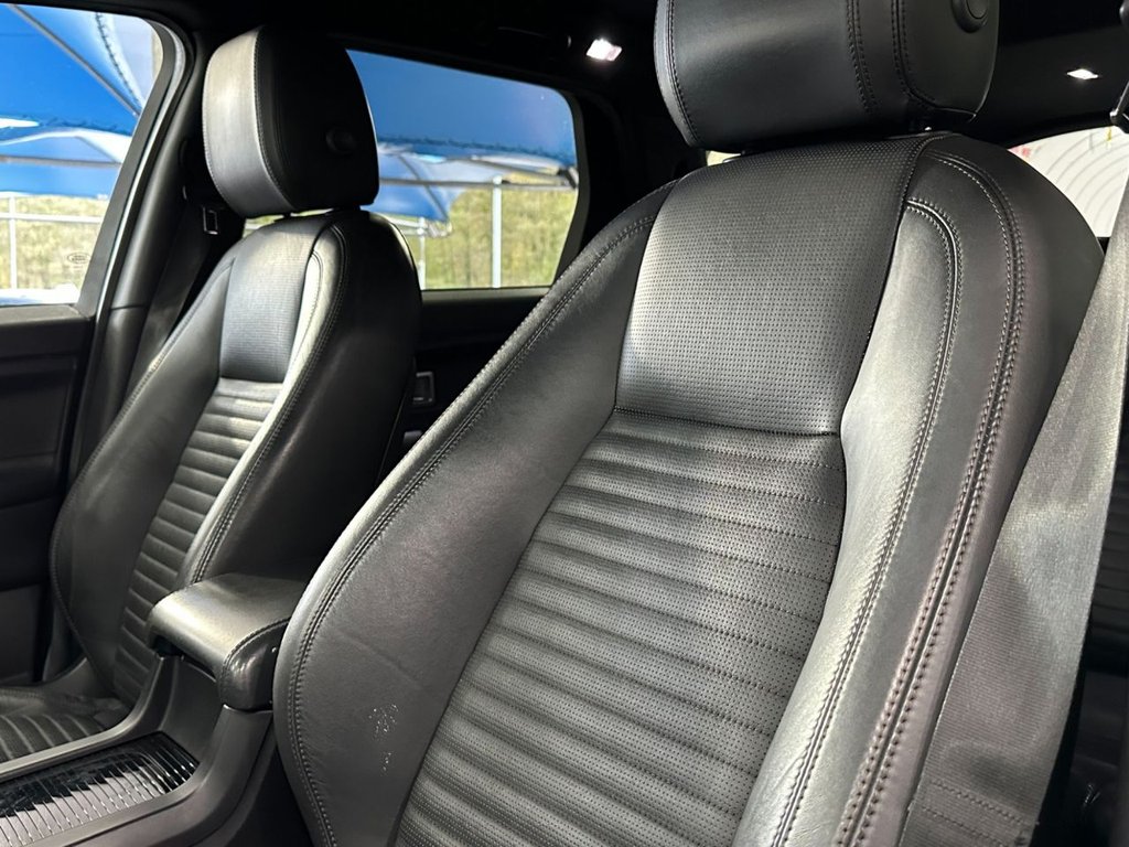 Used Land Rover Discovery Sport 2015 for sale - 76147982: Photo 25