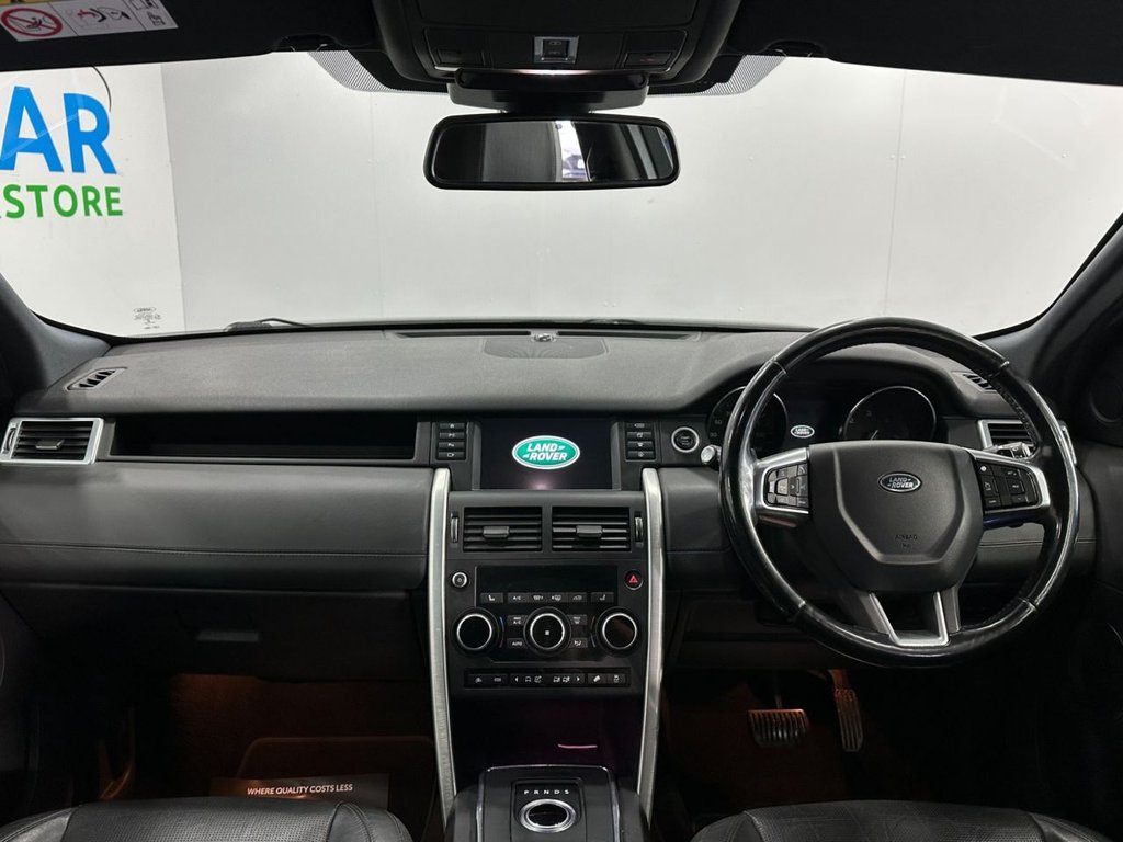 Used Land Rover Discovery Sport 2015 for sale - 76147982: Photo 28