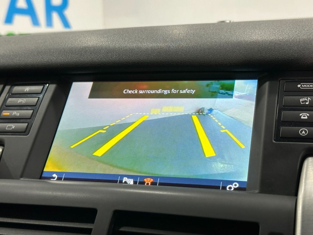 Used Land Rover Discovery Sport 2015 for sale - 76147982: Photo 33