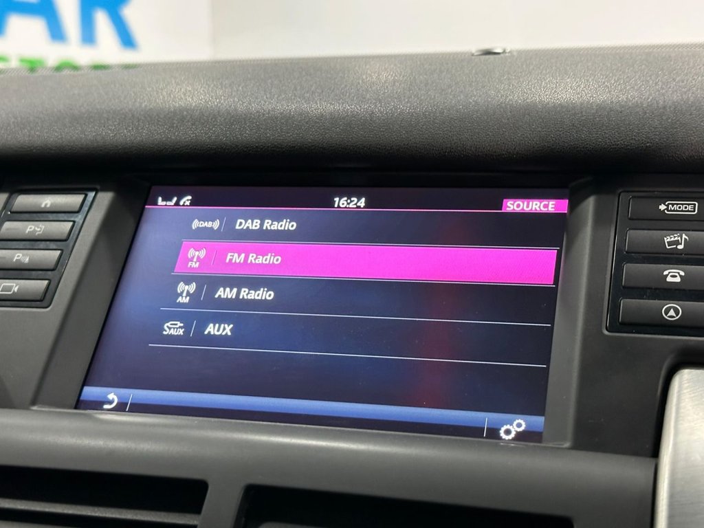 Used Land Rover Discovery Sport 2015 for sale - 76147982: Photo 35