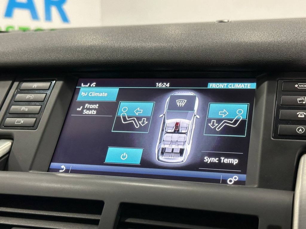 Used Land Rover Discovery Sport 2015 for sale - 76147982: Photo 36