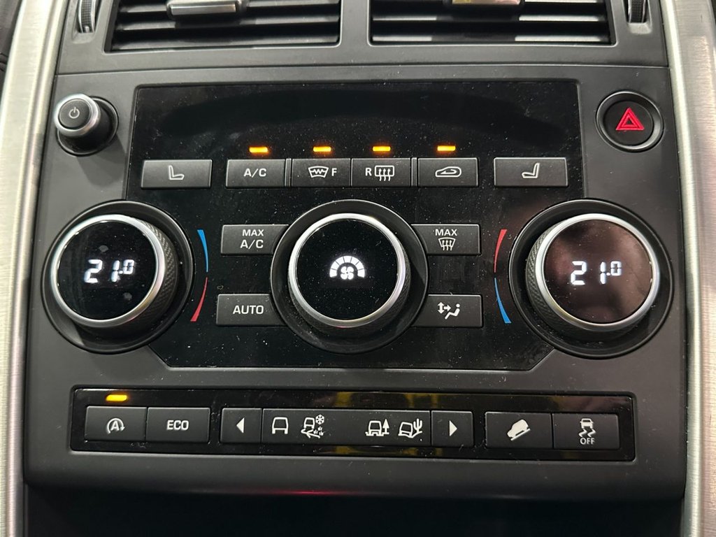 Used Land Rover Discovery Sport 2015 for sale - 76147982: Photo 37